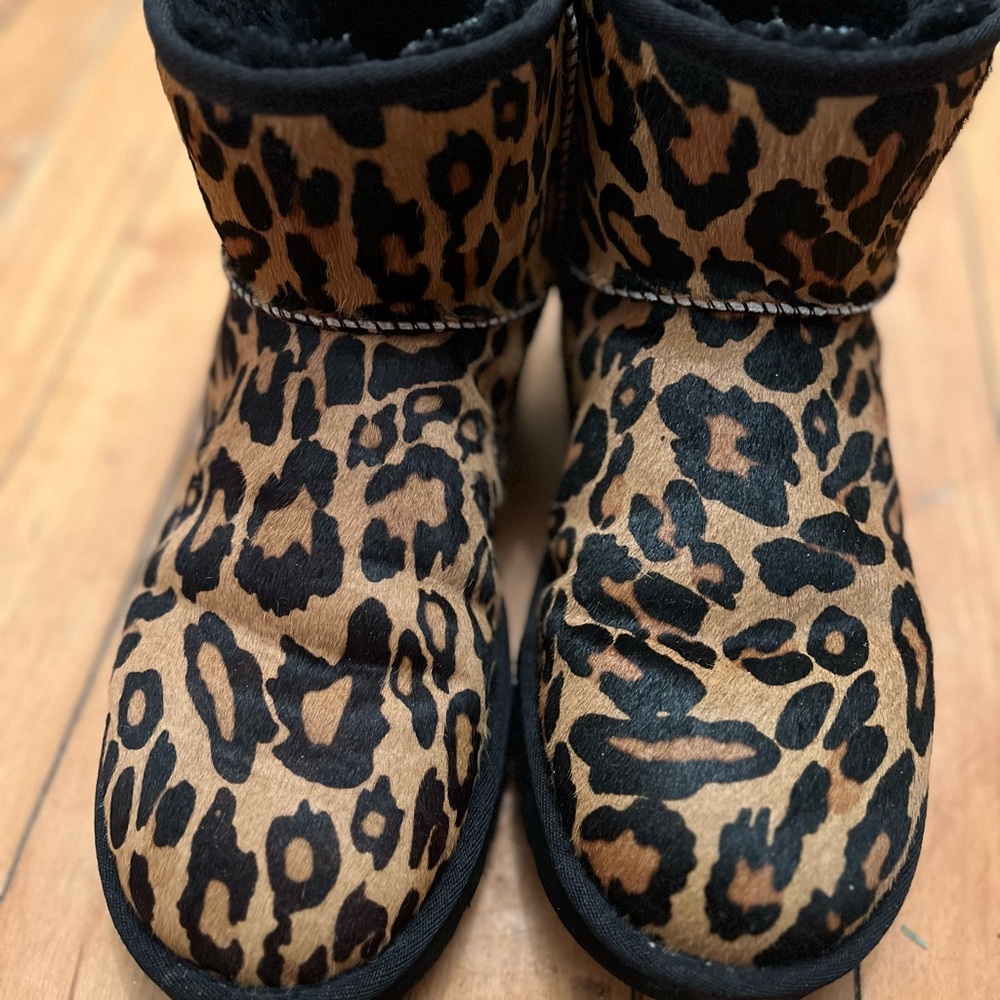 Womens Ugg boot